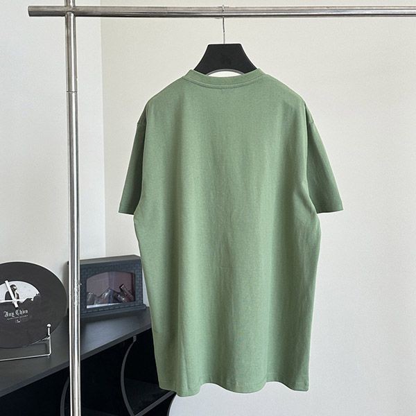 素敵な ロエベ レギュラーフィット フェイク Tシャツ lov77756